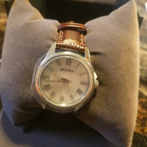 Bulova | Accessories | Bulova Watch Women | Poshmark display picture 1